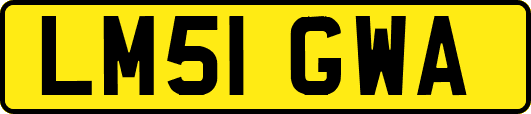 LM51GWA