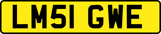 LM51GWE