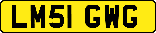 LM51GWG