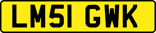 LM51GWK