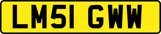 LM51GWW