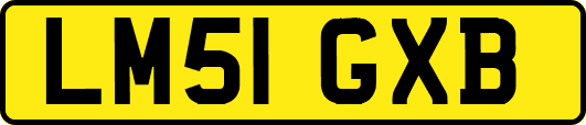 LM51GXB