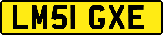 LM51GXE