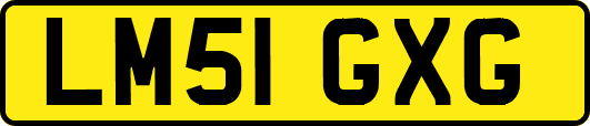 LM51GXG