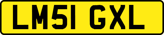 LM51GXL