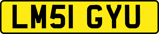 LM51GYU