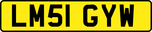 LM51GYW