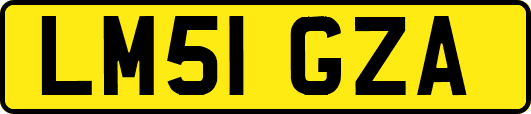 LM51GZA