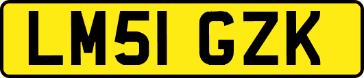 LM51GZK
