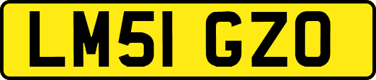 LM51GZO