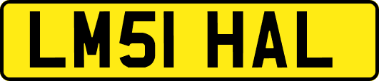 LM51HAL