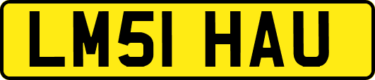 LM51HAU