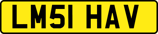 LM51HAV