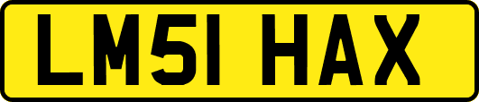 LM51HAX