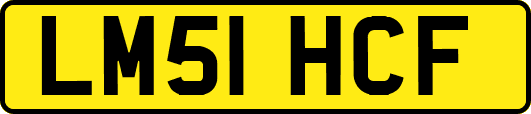 LM51HCF
