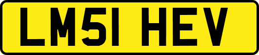 LM51HEV