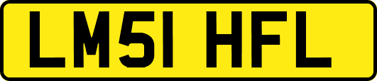 LM51HFL