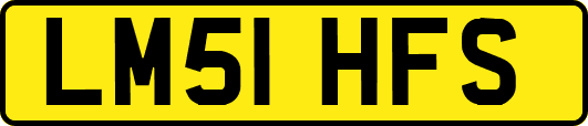 LM51HFS