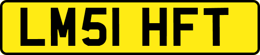 LM51HFT