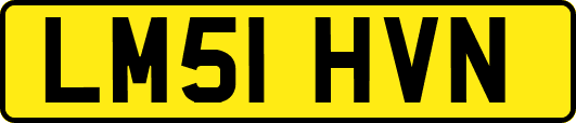 LM51HVN