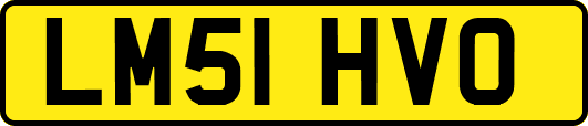 LM51HVO