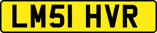 LM51HVR