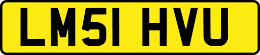 LM51HVU