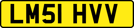 LM51HVV