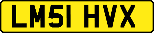 LM51HVX