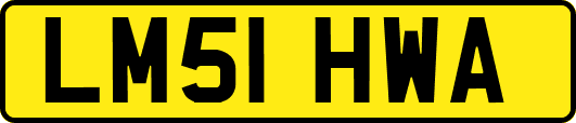 LM51HWA