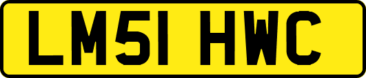 LM51HWC