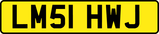 LM51HWJ