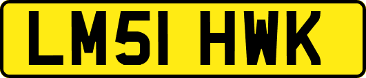 LM51HWK