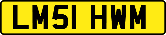 LM51HWM