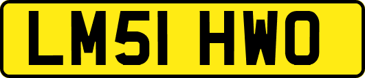 LM51HWO