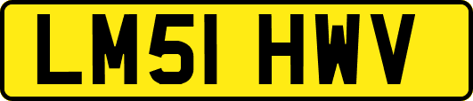 LM51HWV