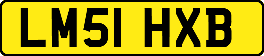 LM51HXB