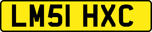 LM51HXC