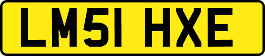 LM51HXE