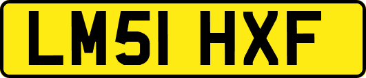 LM51HXF