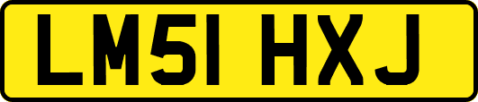 LM51HXJ