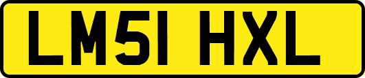 LM51HXL