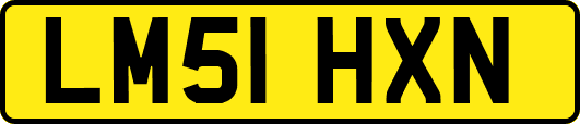 LM51HXN