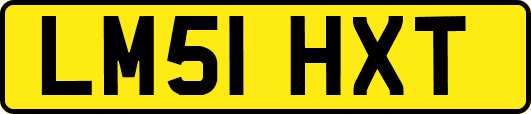 LM51HXT