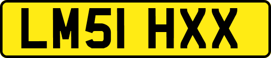 LM51HXX