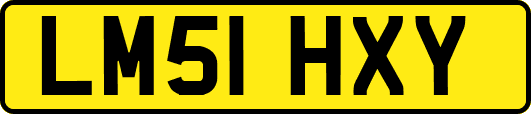 LM51HXY