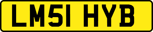 LM51HYB