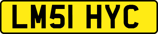 LM51HYC