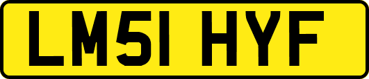 LM51HYF