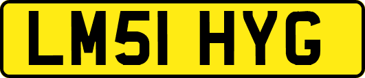 LM51HYG